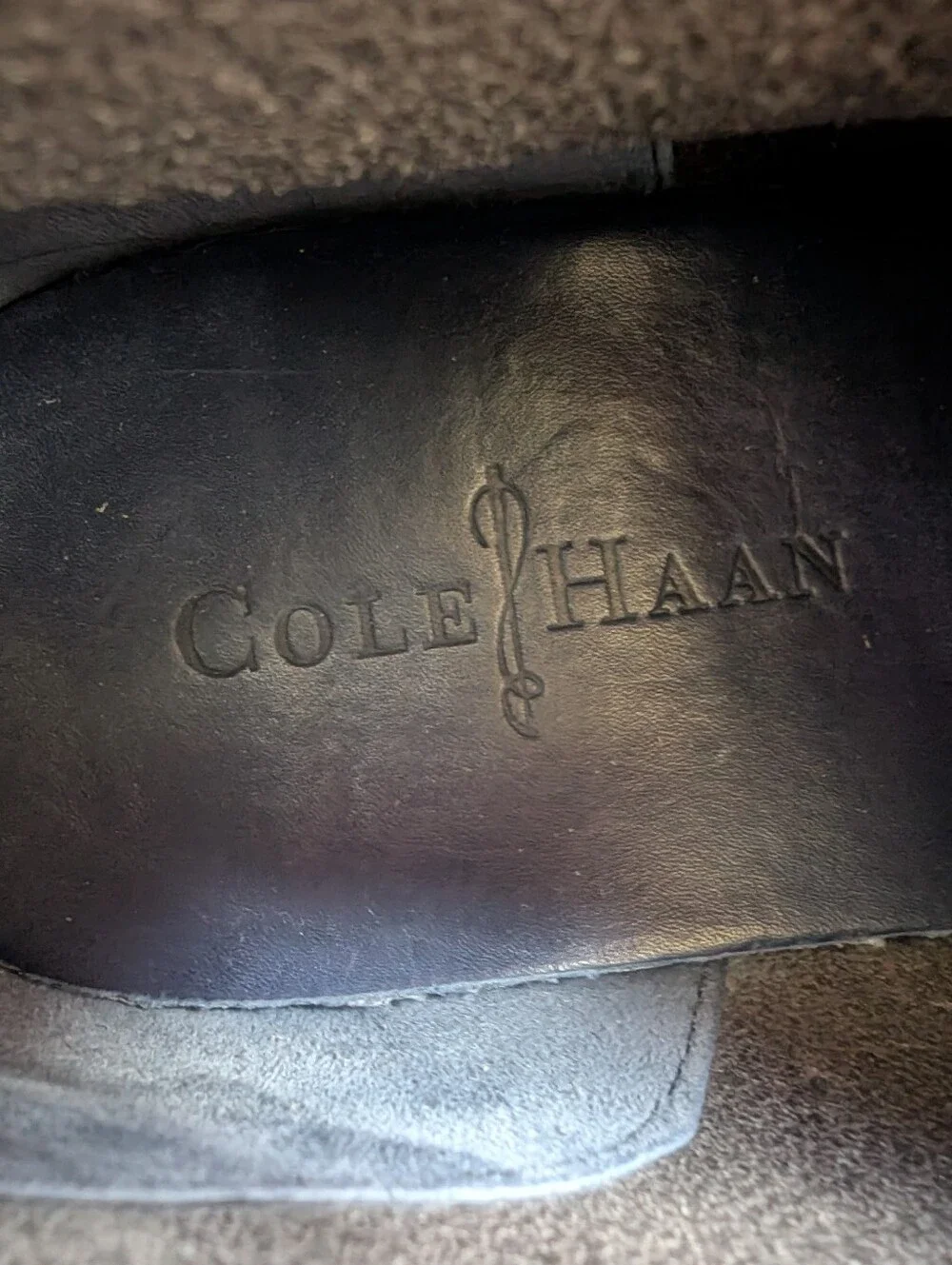 Cole Haan cole haan
